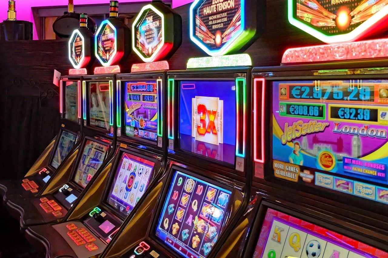 Live Casino