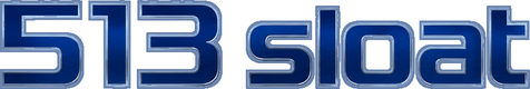 513 sloat Logo